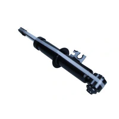 Immagine di MAXGEAR 11 1049 Ammortizzatore A pressione del gas doppio tubo telescopico Spina superiore, Occhiello inferiore MINI: Hatchback