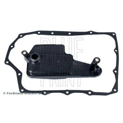 Immagine di BLUE PRINT ADM52129 Kit filtro idraulico, Cambio automatico con guarnizione coppa olio MAZDA: CX 5 II, I, 6 Sedan