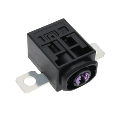 Immagine di VGOL Fusibile batteria protezione sovraccarico viaggio 8P0937548 8J0915459 4F0915519 TA4F0915519 Compatibile con Audi A1 A3 A4 A5 A6 A8 Q5 Q7 TT RS4 RS5 RS6 RS7