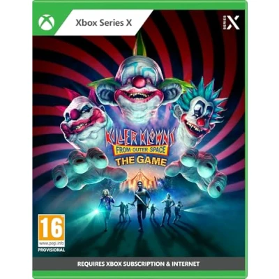Immagine di Illfonic, Killer Klowns from Outer Space: Il gioco