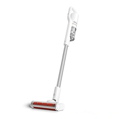 Immagine di Roidmi S2 Aspirapolvere Cordless Bianco, 435 W, 0,4 litri, 83 Decibeles