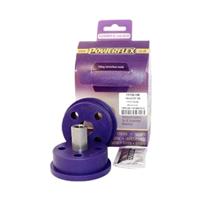 Immagine di Powerflex PFF85 105BLK Boccola Barra Stabilizzatrice Anteriore