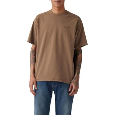 Immagine di Levi&#039;s RED TAB Vintage TEE Tshirt basic, Uomo, Taglia: XS, Garment dye rain drum