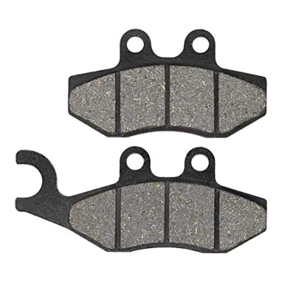 Immagine di Road Passion Pastiglie freno anteriori per BETA RR 125 4T Enduro (A/C) 09 14 F/RR (LC) 11 18 Motard (4T) (A/C Spoke Wheel) 08 F