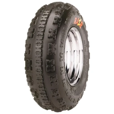 Immagine di Maxxis M931 Razr Front 21x7/ R10 25N auto Pneumatici estivi 52596123