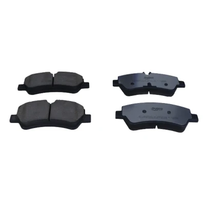 Immagine di QUARO QP3817C Kit pastiglie freno Con contatto segnalazione usura FORD: Transit V363 Van, Custom V362 Tourneo Bus
