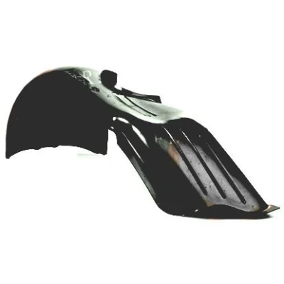 Immagine di PRASCO FT1213603 Parafango interno anteriore Dx FIAT: Panda I Hatchback