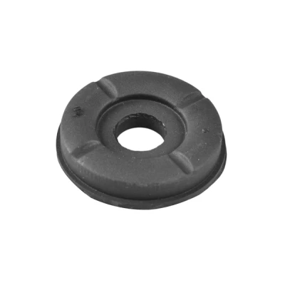 Immagine di TEDGUM TED95660 Supporto ammortizzatore a molla Assale anteriore, Superiore BMW: X6, X5