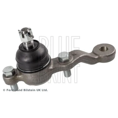Immagine di BLUE PRINT ADT38656 Testina braccio oscillante Assale anteriore Dx, inferiore con dado esagonale per trasversale LEXUS: IS I Sedan