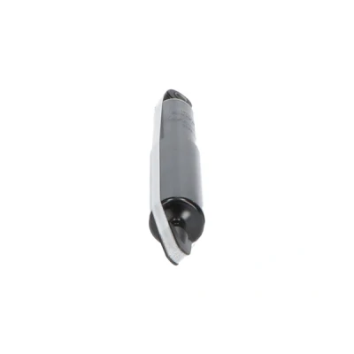 Immagine di KAVO PARTS SSA 6565 Ammortizzatore Assale anteriore A pressione del gas doppio tubo telescopico Occhiello inferiore, Spina superiore