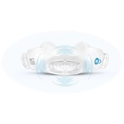 Immagine di Cuscino di ricambio compatibile con ResMed AirFit N30i QuietAir Medium 63870
