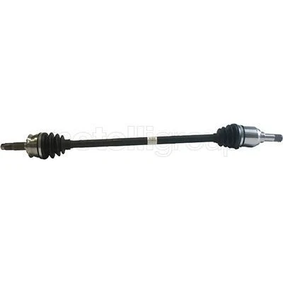 Immagine di METELLI 17 1296 Albero motore / Semiasse 845,6 72,4 FIAT: 500 Hatchback, Panda III C Cabrio, LANCIA: Ypsilon