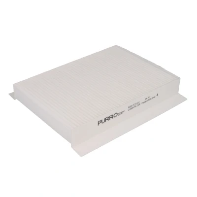 Immagine di PURRO PUR PC1021 Filtro abitacolo antipolline 220 156 30 FIAT: 500L, 500X, JEEP: Renegade SUV, Compass