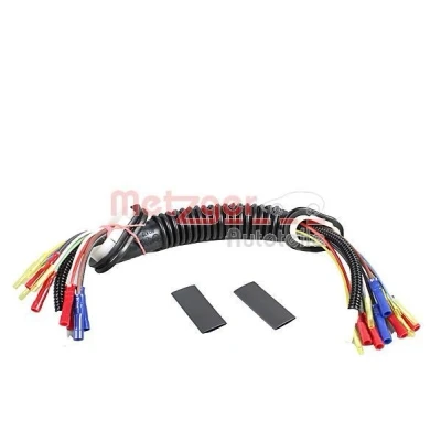 Immagine di METZGER 2320091 Kit riparazione cavi, Portellone posteriore