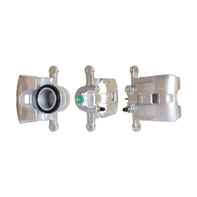 Immagine di ELSTOCK 83 2606 Pinza freno Ghisa Assale anteriore Dx, davanti all&#039;assale SUZUKI: SWIFT 4