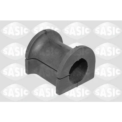 Immagine di SASIC 2306204 Gommini Barra Stabilizzatrice Assale posteriore, interno Cuscinetto in gomma 26,5 48 27 VOLKSWAGEN: Transporter 5 Bus,