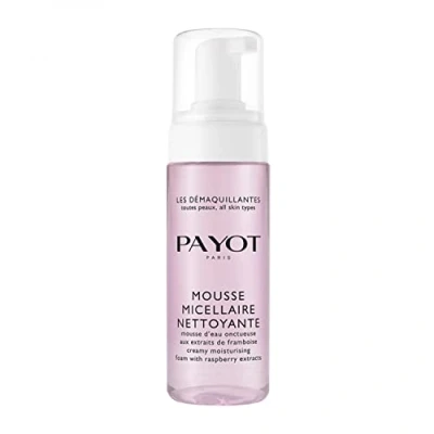 Immagine di PAYOT MOUSSE MICELLAR NETTOYANTE 150 D