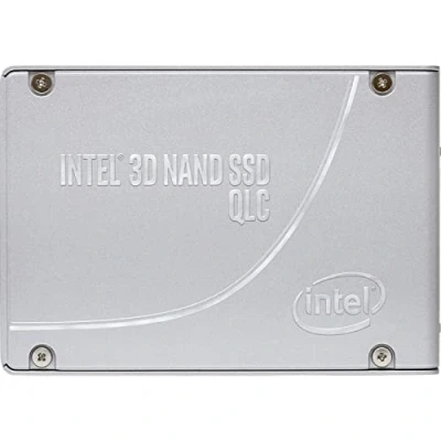 Immagine di Intel SSD D3 S4520 SERIE 1.9TB 2.5IN SATA 6GB/S 3D4 TLC SINGOLO PACK