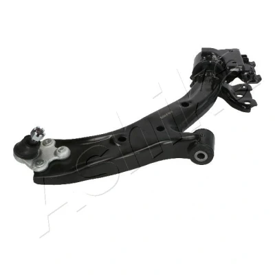 Immagine di ASHIKA 72 04 438R Braccio oscillante, Sospensione ruota Assale anteriore Dx, inferiore trasversale oscillante HONDA: CR V 3