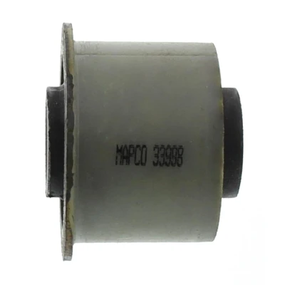 Immagine di MAPCO 33998 Silent Block Superiore, anteriore, interno, Assale posteriore Sx, Dx Cuscinetto gomma metallo