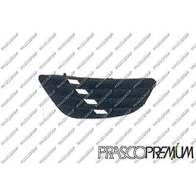 Immagine di PRASCO Premium FD3402124 Griglia Paraurti senza foro/fori per fendinebbia anteriore Sx FORD: FIESTA 5, 5 Van