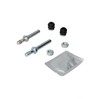 Immagine di METZGER 113 1381X Kit bussole guida, Pinza freno con bullone di guida supplementare VOLKSWAGEN: Transporter 4 Bus,