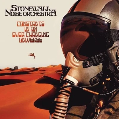 Immagine di Constants in An Ever Changing Universe (Ltd.Lp)