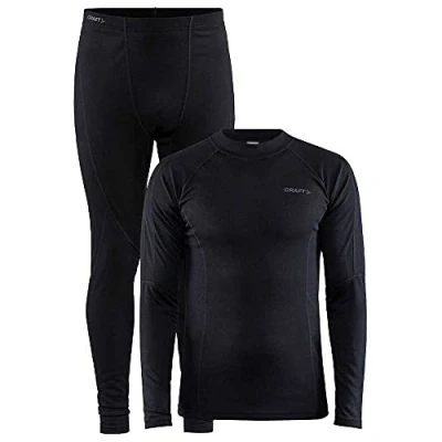 Immagine di Craft Core Warm Baselayer Set W
