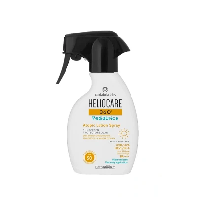 Immagine di HELIOCARE 360 PED ATOPIC SPF50