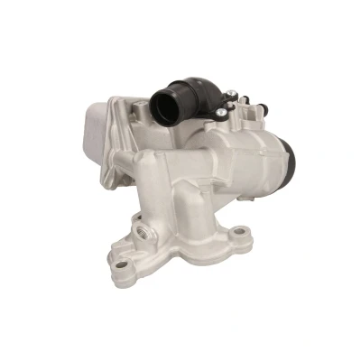 Immagine di THERMOTEC D4R009TT Radiatore Olio RENAULT: TRAFIC 2 Kasten, Bus, SCENIC 2, NISSAN: Qashqai / Qashqai+2 I, Primastar Bus