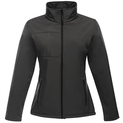 Immagine di Regatta Octagon Ii Giacca softshell a 3 strati da donna