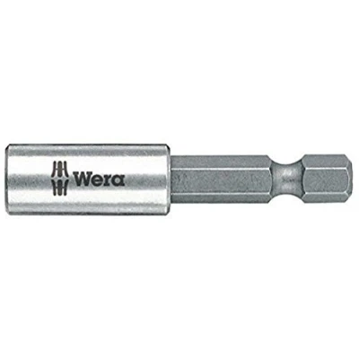 Immagine di 899/4/1 K Porta inserti universale 6,3 mm (1/4) Wera 5347100001