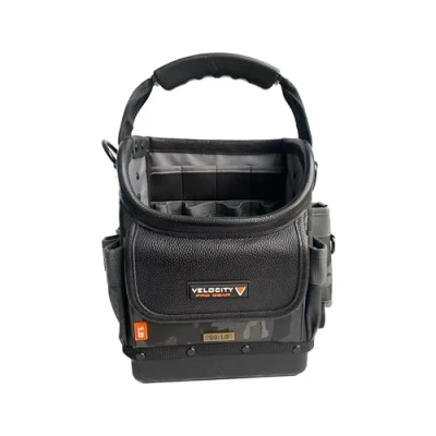 Immagine di Velocity Pro Gear Rogue 1.0 Borsa a tracolla aperta, colore: mimetico