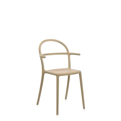Immagine di Kartell Generic C, Tortora, 52 x 83.5 51 cm, 2 unità