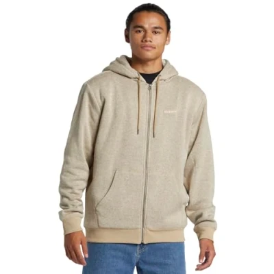 Immagine di Quiksilver Keller Felpa con Cappuccio e Zip da Uomo