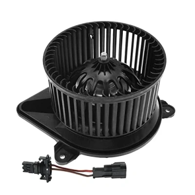 Immagine di Frankberg ventilatore di riscaldamento Motore del Compatibile con Megan Scenic JA0/1 1.4L 2.0L 1996 1999 Scénic I MPV FA0 2003 Sostituisci# 7701205479
