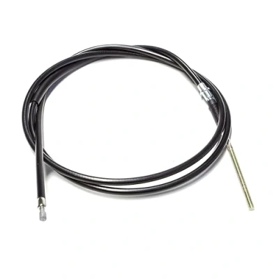 Immagine di Cavo freno posteriore RMS per Piaggio Zip base/SSL (96 )