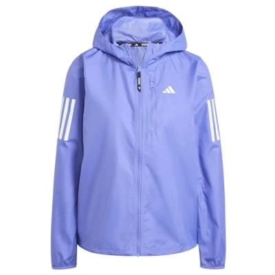 Immagine di adidas Giacca da donna Own the Run (confezione 1)