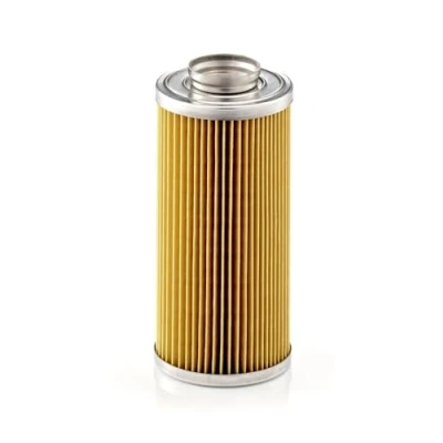 Immagine di Filtro, Sistema idraulico di lavoro MANN FILTER H 724/2 x