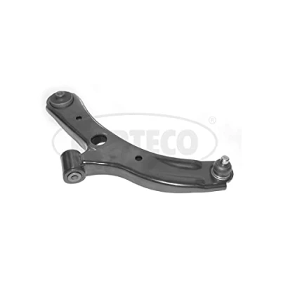 Immagine di CORTECO 49399284 Braccio oscillante, Sospensione ruota Assale anteriore Sx trasversale oscillante SUZUKI: SWIFT 3, Splash Hatchback