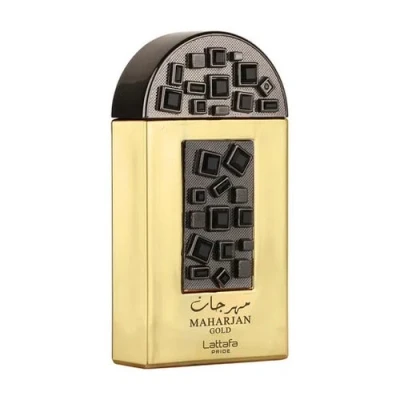 Immagine di Lattafa Pride Maharjan Gold Eau de Parfum 100 ml