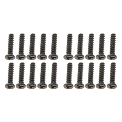 Immagine di POFET 20pcs Y testa Triwing per Nintendo Switch Joy Con Tri/Wing Tri/Point vite di ricambio