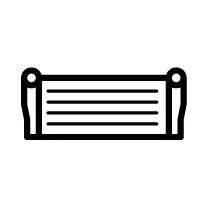 Immagine di Intercooler NRF 309157
