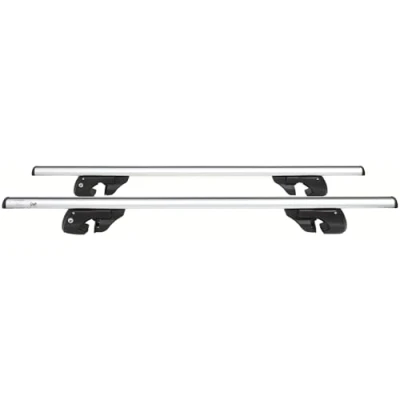 Immagine di FISCHER FAHRRAD Barra portatutto TopLine L 1,20m 126004 (L x A) 119 14.5 7.5 cm