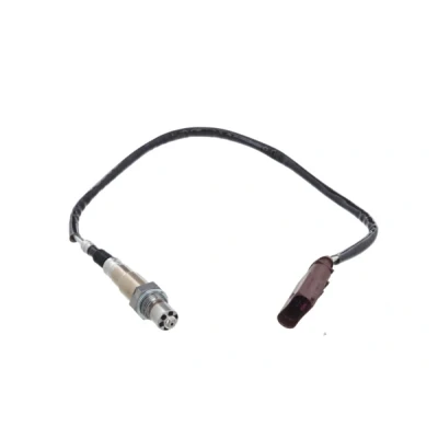 Immagine di VALEO 368477 Sonda lambda davanti al catalizzatore M18x1,5 planare, Filettatura prelubrificata, riscaldato VOLKSWAGEN: Golf 4, Bora Sedan