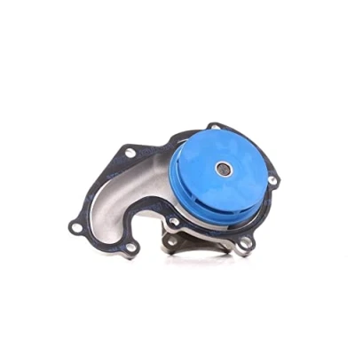 Immagine di SKF VKPC 84416 Pompa acqua con guarnizioni Plastica per trasmissione cinghia Poly V FORD: Focus Mk1 Hatchback, 2 Kombi, C Max
