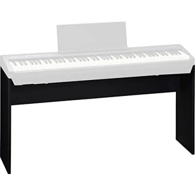 Immagine di Roland KSC 70 BK Keyboard Digital Piano Stand for FP 30 BK, Nero