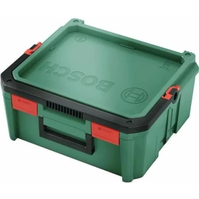 Immagine di Bosch Home and Garden 1600A01SR4 Contenitore porta attrezzi Plastica (L x L A) 343 391 171 mm