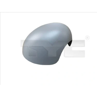 Immagine di TYC 322 0009 2 Copertura, Specchio esterno Dx con la prima mano MINI: Countryman, Hatchback, Clubman