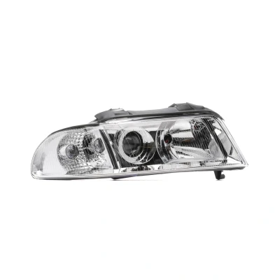 Immagine di TYC 20 0005 05 2 Fari Dx H7/H7 per veicolo circolazione senza motore elettrico AUDI: A4 B5 Avant